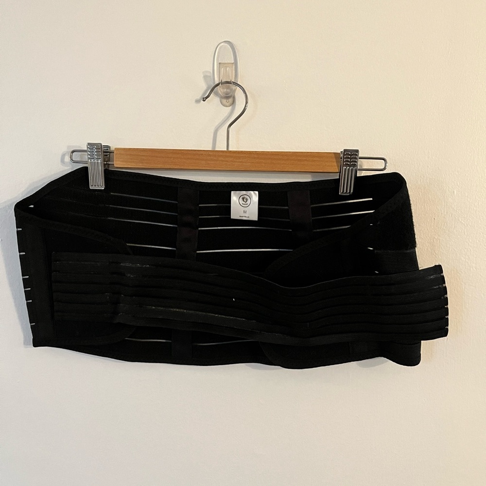 Maternity Back Support Band